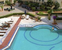 City Garden Apartment Pattaya