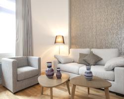 Pick a Flat - Residence Ballu