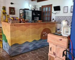 Hostel Na Praia - Hospedagens e eventos