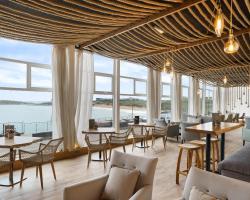 Fistral Beach Hotel and Spa - Adults Only