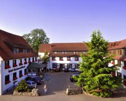 Hotel Gerbe