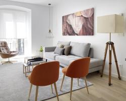 Kaia Apartment by FeelFree Rentals