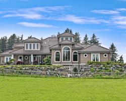 L. A. Acres Bed & Breakfast