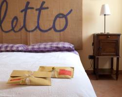 B&B Casa Pascolone