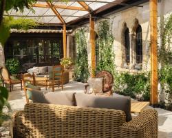 L'Abbaye Hôtel