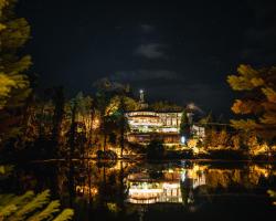 Hotel Estalagem St. Hubertus