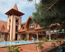 Publo Spa Hotel
