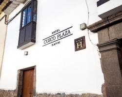 Hotel Cusco Plaza Saphi