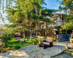 Park Mandalin Hotel - Adult only