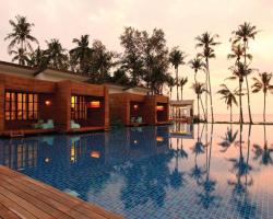 Wendy the Pool Resort @ Koh Kood