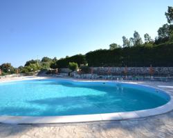 Holiday Home in Mattinata with Pool Tennis Court Bikes