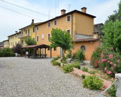 Agriturismo Le Mura del Gherlo