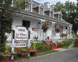 Auberge Le Vieux Presbytère