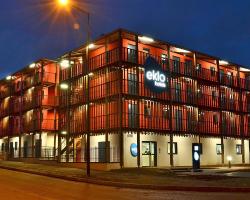 Eklo Hotels Le Mans