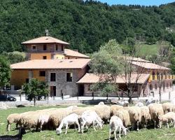 Agriturismo Cà Bella