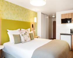 Séjours & Affaires Paris-Malakoff