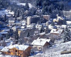 Le Royal Brides-les-Bains