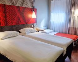 Hotel ibis Dijon Centre Clemenceau