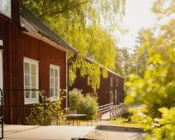 STF Korrö Gårdshotell