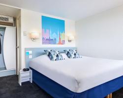 Kyriad Direct Le Bourget Gonesse