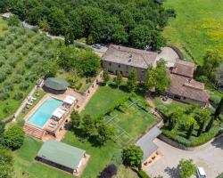 Il Rifugio Del Falconiere