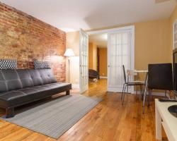 Three Bedroom Apartment - 3rd Street