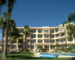 El Ameyal Hotel and Family Suites