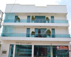 Hotel Arauca Capital