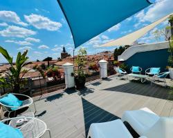 URBANSEA Atocha 113