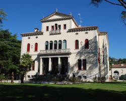 Hotel Villa Soligo - Small Luxury Hotels of the World