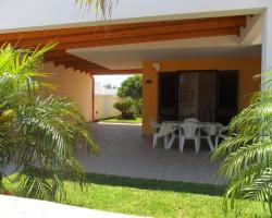 Villa Mare del Salento