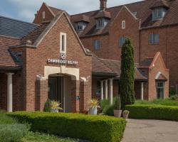 Cambridge Belfry Hotel & Spa