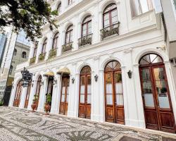 Johnscher by SJ - San Juan Curitiba