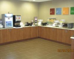 Comfort Inn Jamaica Downtown