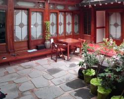 Sodam Hanok Guesthouse