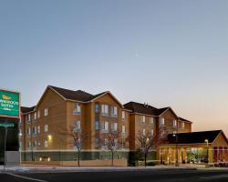 Homewood Suites by Hilton Albuquerque Airport