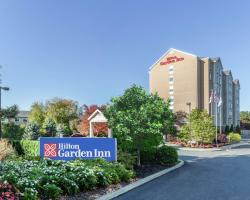 Hilton Garden Inn Albany-SUNY Area