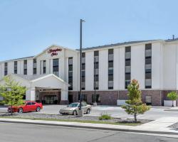 Hampton Inn Alamosa