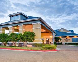 Homewood Suites by Hilton Amarillo