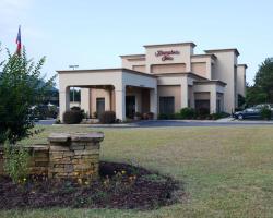 Hampton Inn Americus