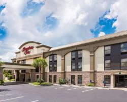 Hampton Inn Bonita Springs Naples North