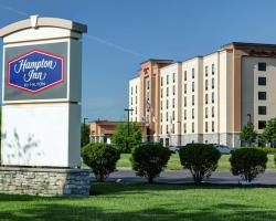 Hampton Inn Neptune