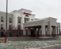 Hampton Inn Bowling Green