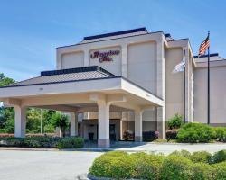 Hampton Inn Birmingham/Mountain Brook