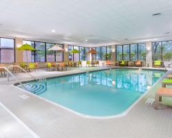 Hampton Inn Boston / Marlborough