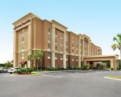 Hampton Inn & Suites Brunswick