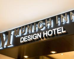 Hotel Munich Inn - Design Hotel