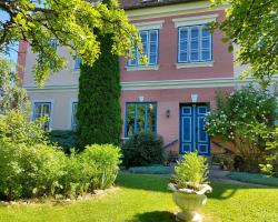 Romantik-Villa LebensART