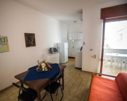 Apartment Otranto