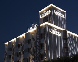 Hotel Lhotel (Adult Only)